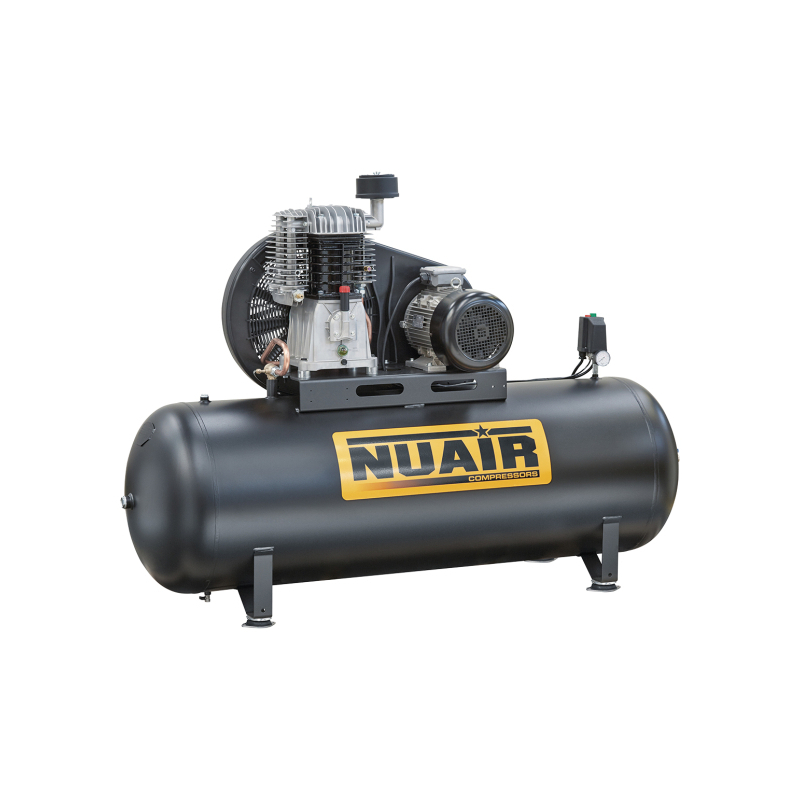 NUAIR NB10/10FT/500 SD