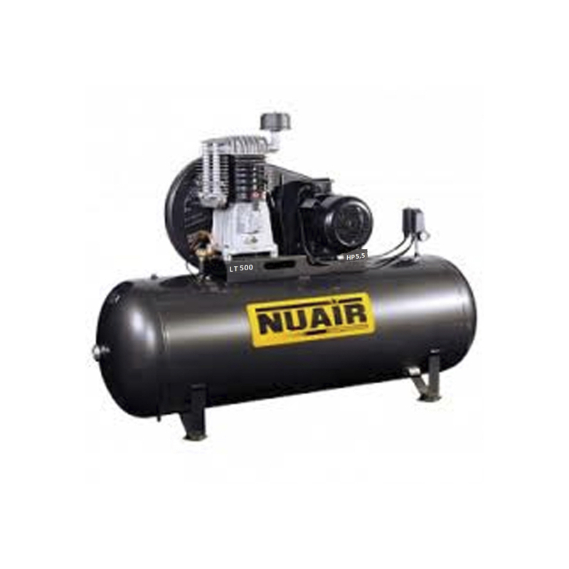 NUAIR NB7/5.5FT/500ML