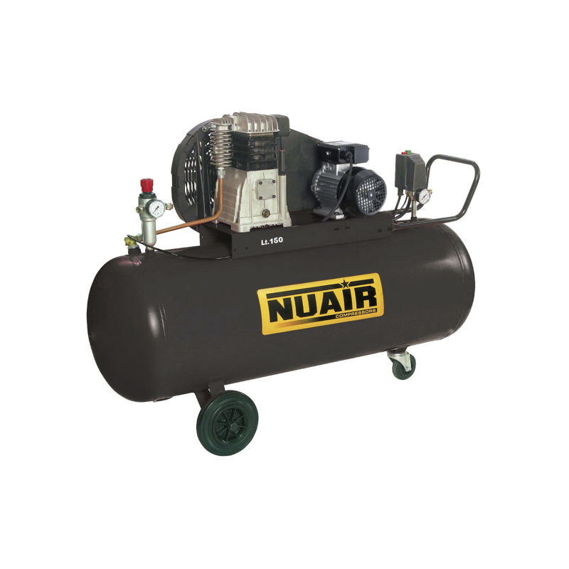 NUAIR B2800B/150CM3