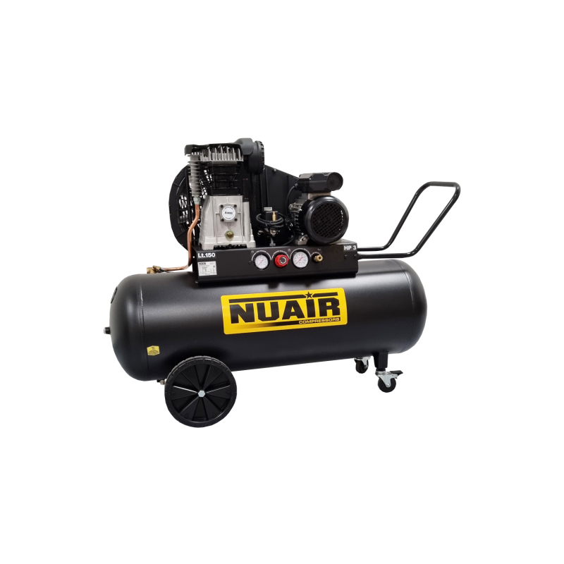 NUAIR B3800B/3M/150 TECH PRO