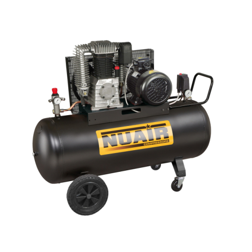 NUAIR K30/270/5.5 ML