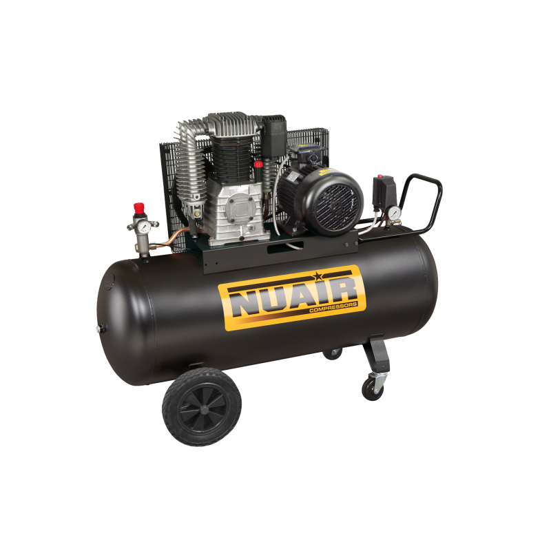 NUAIR K30/270/5.5 ML